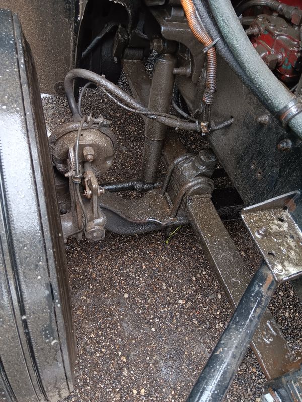 Pressure Washing