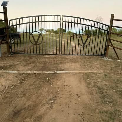 Custom Gates