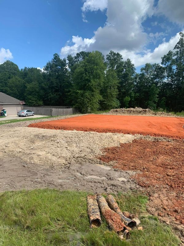 Site Grading
