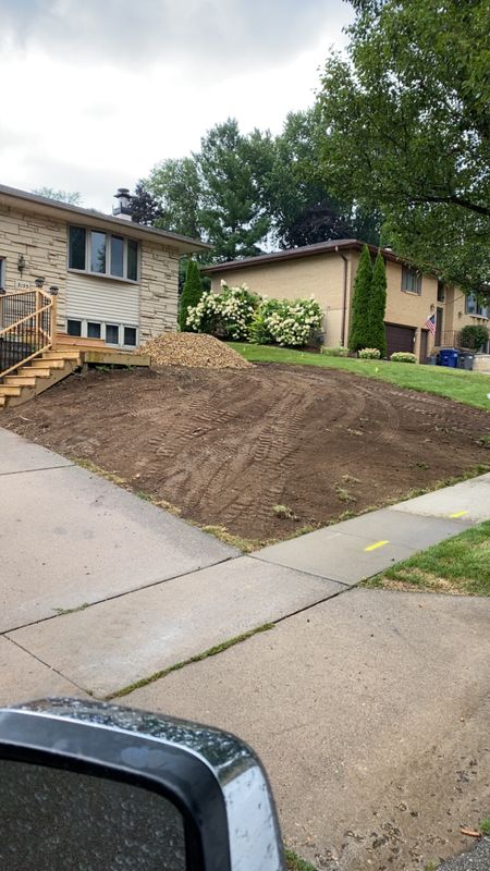 Demolition