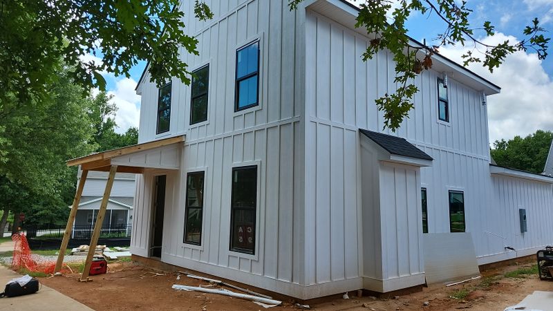 New Construction