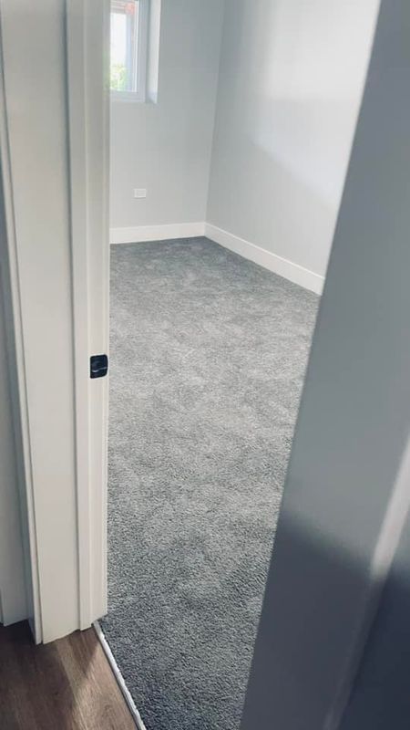 Interior Renovations