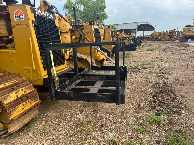 Mechanical and Equipment Welding