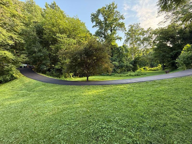 Asphalt and Paving