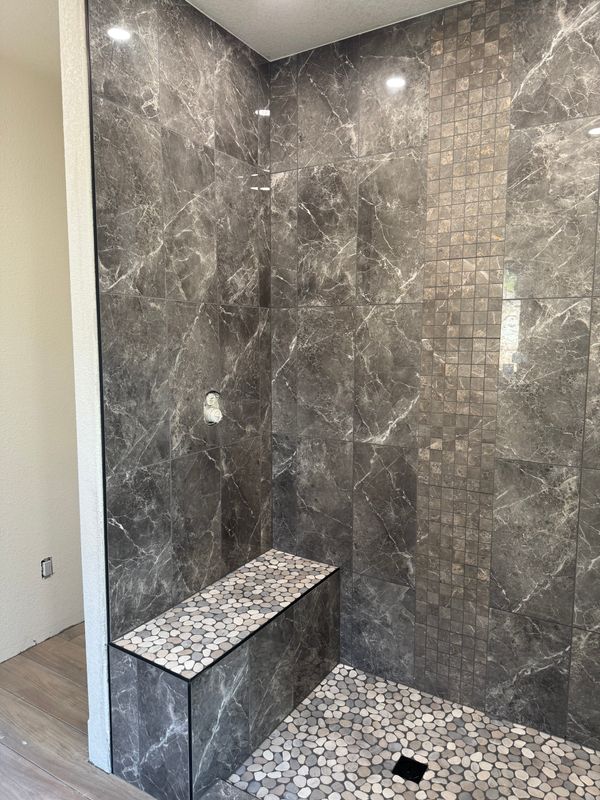 Bathroom Remodel