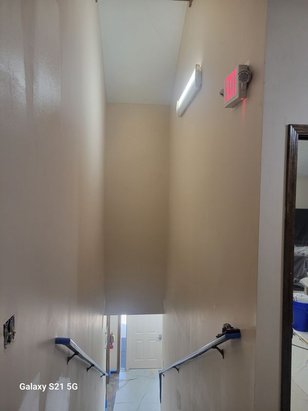 Interior Painting gallery
