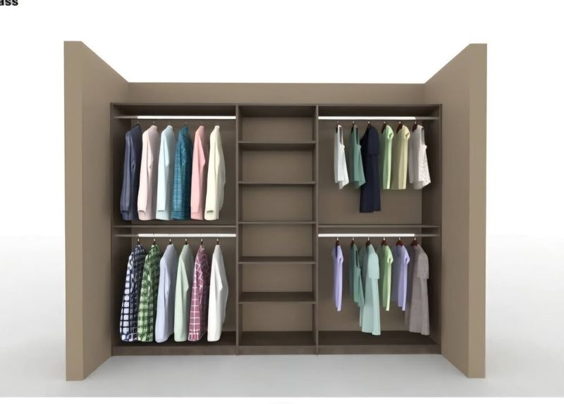 Custom Storage Solutions
