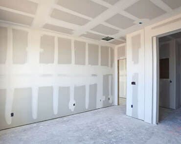 Drywall and Texture