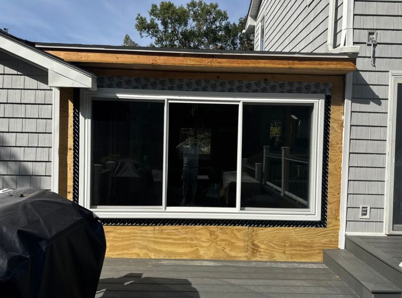 Roofing Installation