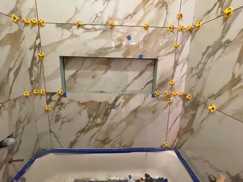 Kitchen and Bathroom Renovations