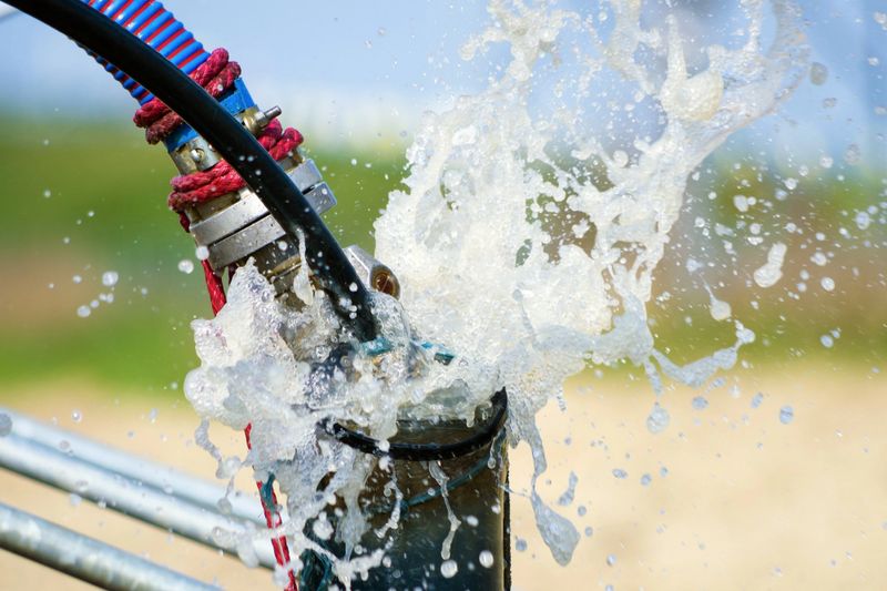 Well Pump Repair & Maintenance