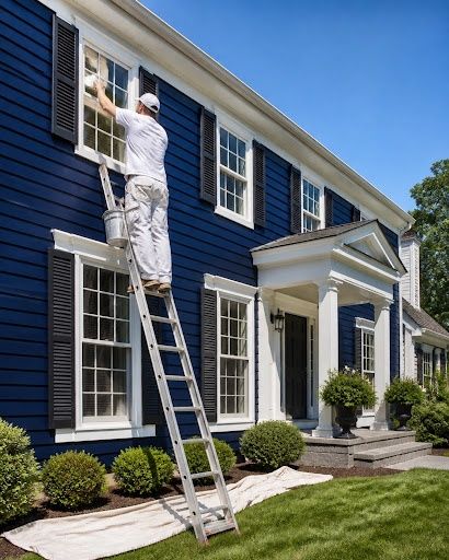 Exterior Painting