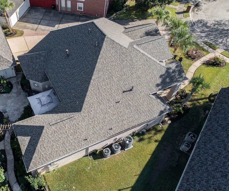 Roofing