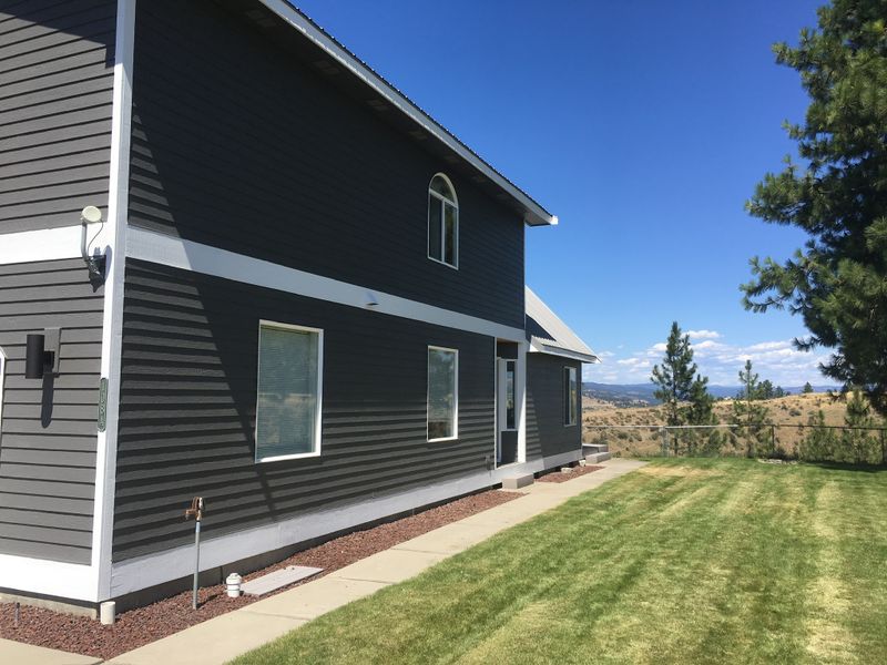 Exterior Painting gallery