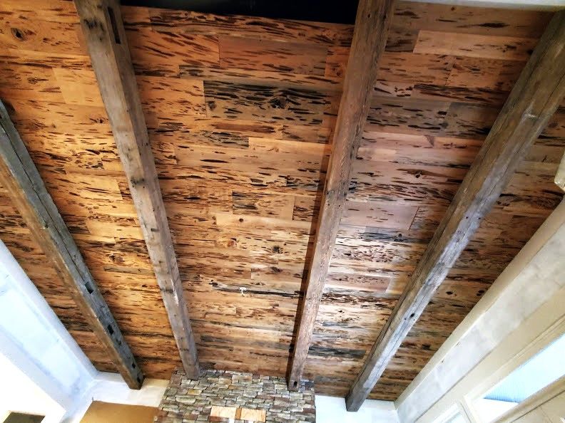 Interior Renovations