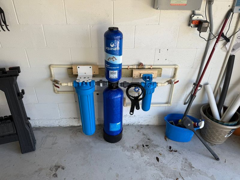 Water Heater Installation and Repair