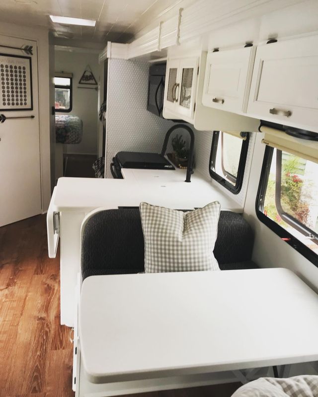 RV Renovations