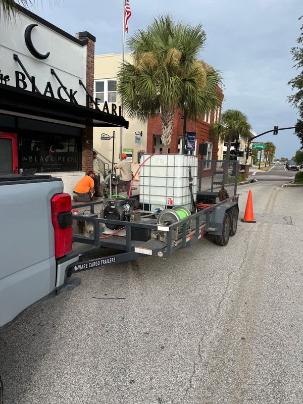 Expert Subsurface Drainage Revitalization in Central Florida