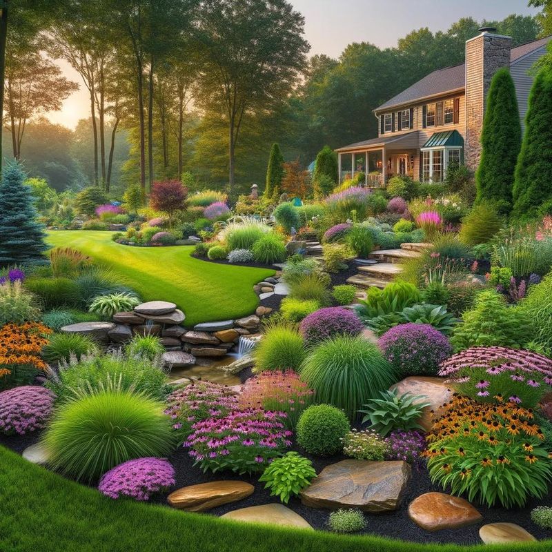 Lawn Care