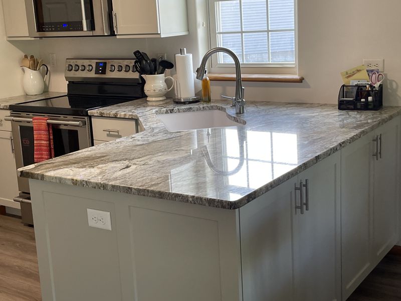 Kitchens