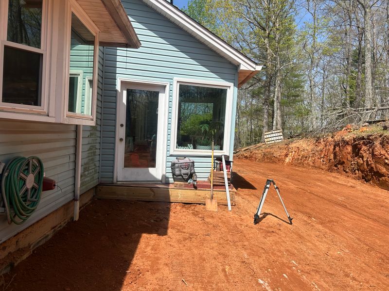 Grading and Excavation