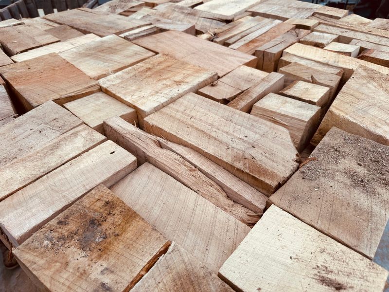 Lumber Drying Services