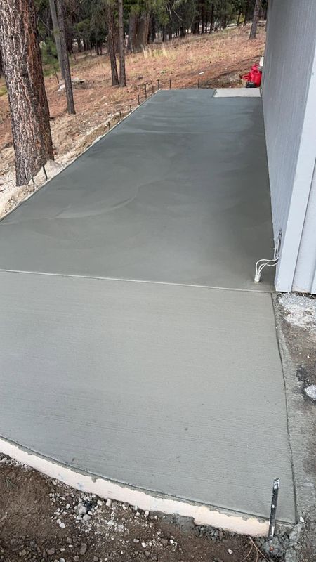 Decorative Concrete