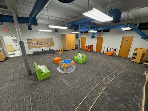 Sarasota Preschool Cleaning — Commercial Cleaning Company