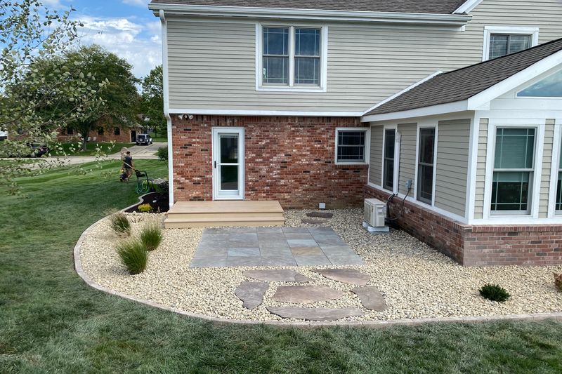 Hardscaping