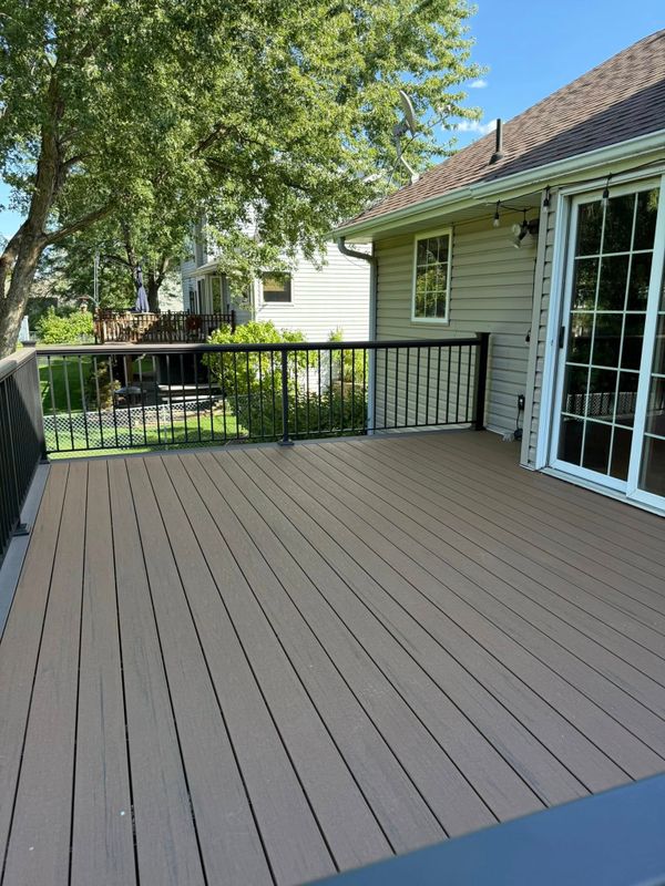 Exterior Remodeling