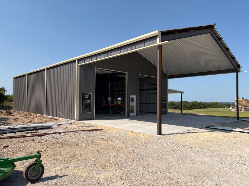 Concrete Flatwork