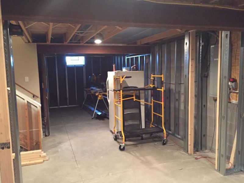 Remodeling Services