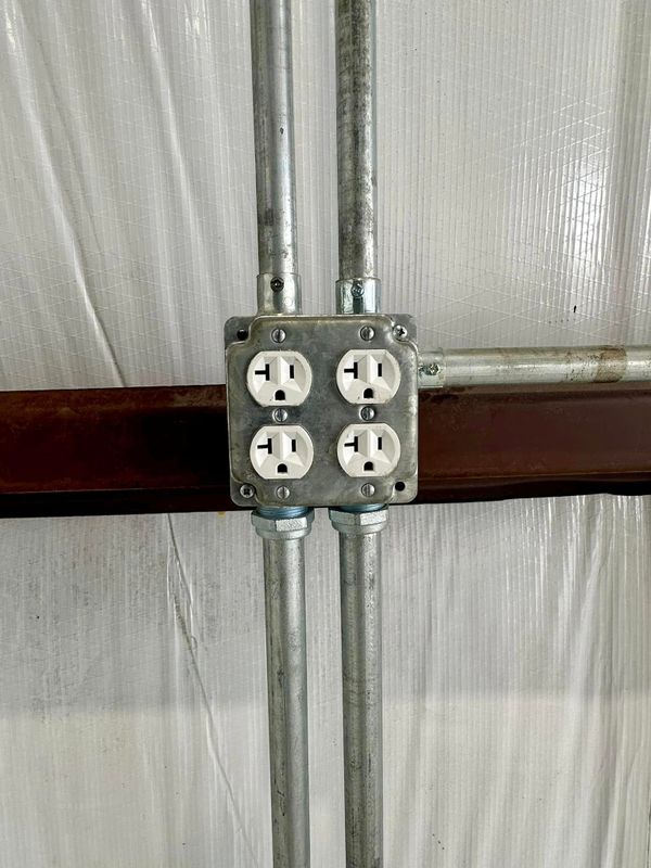 Electrical Repairs gallery