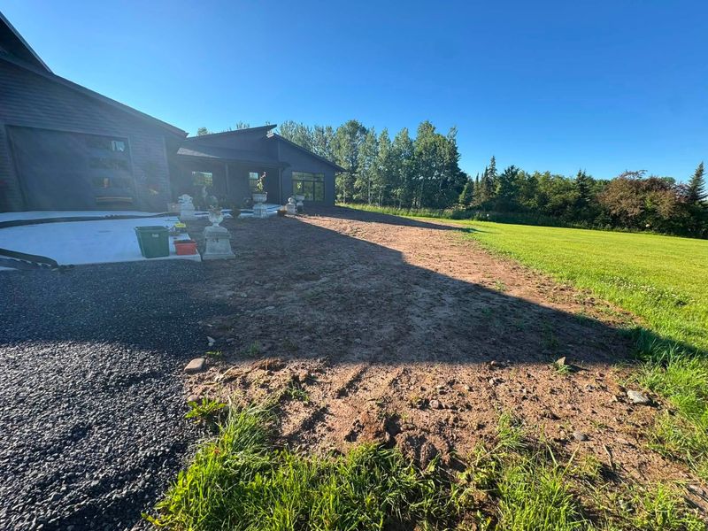 Brush Clearing