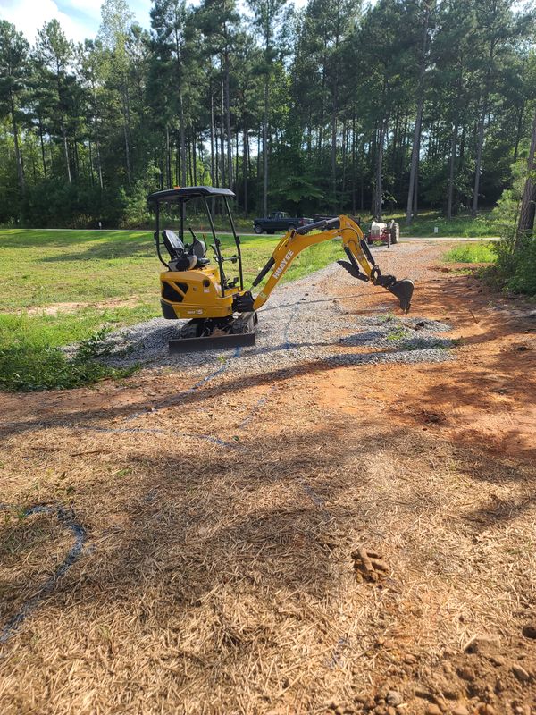 Walkway Design & Build
