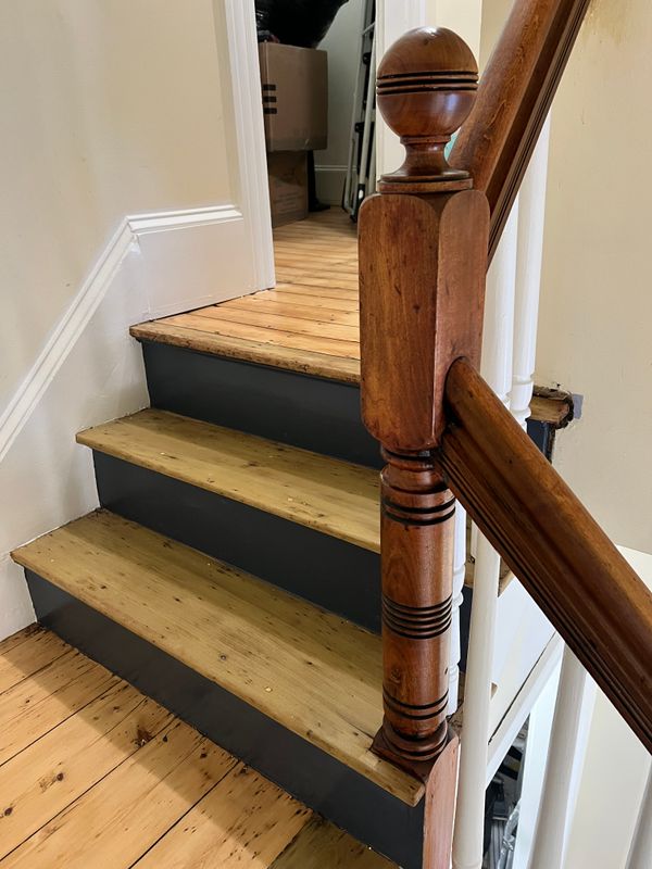 Interior Painting