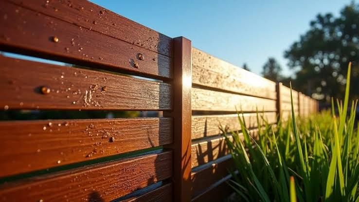 Fencing