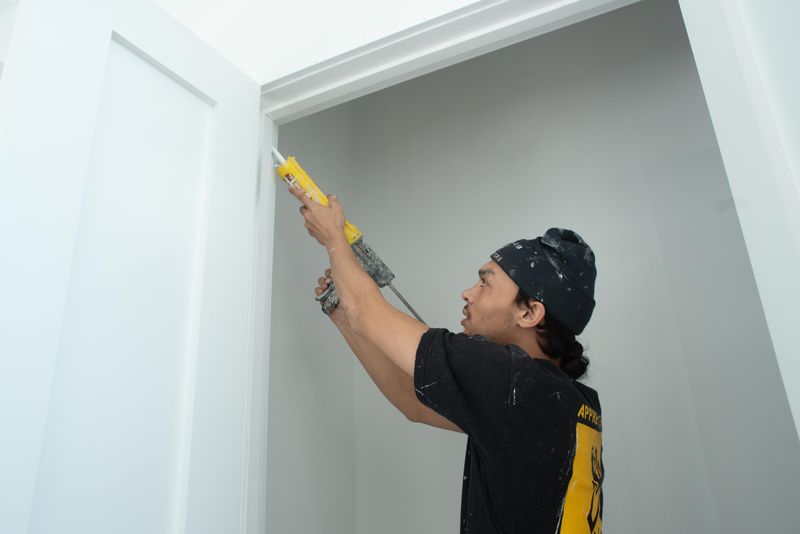 Interior Painting gallery