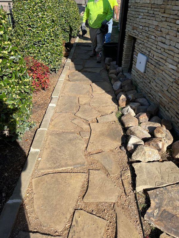 Masonry gallery