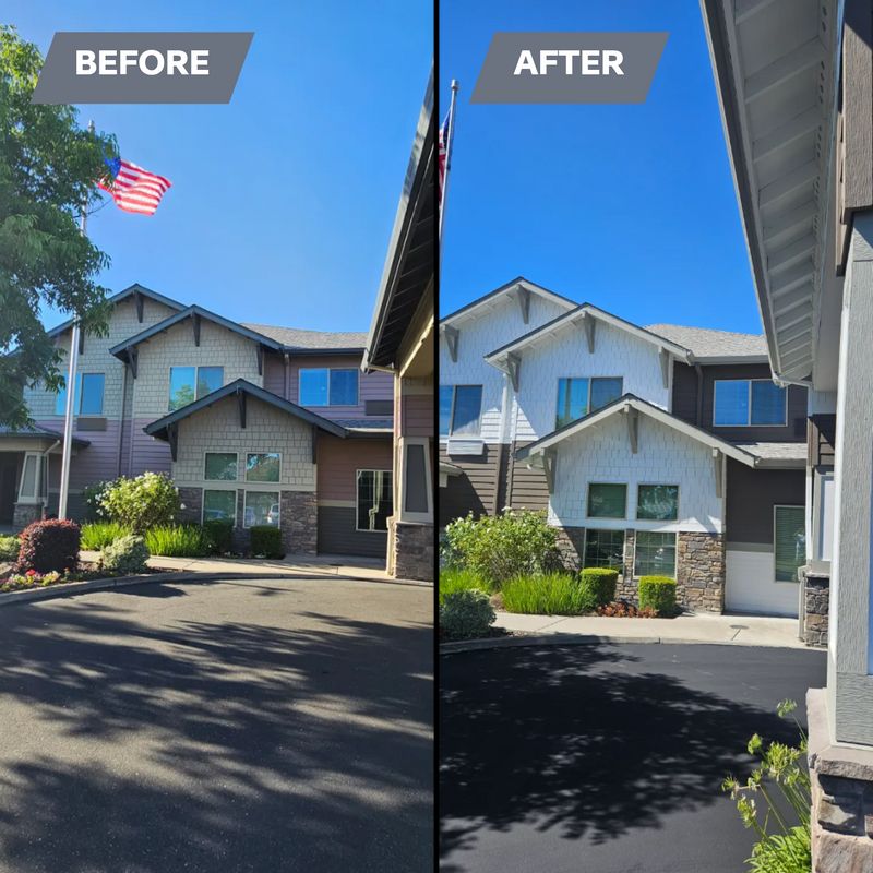 Exterior Painting