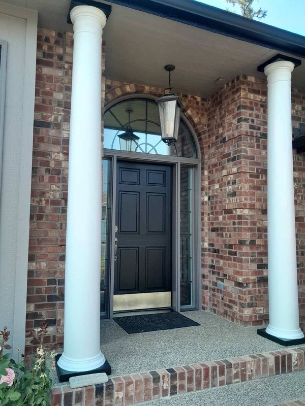 Exterior Painting gallery