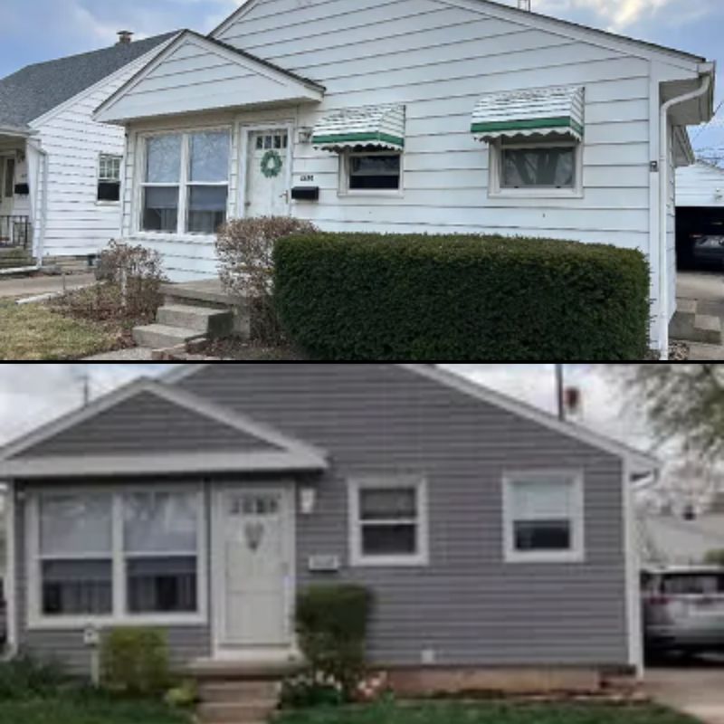 Siding Services
