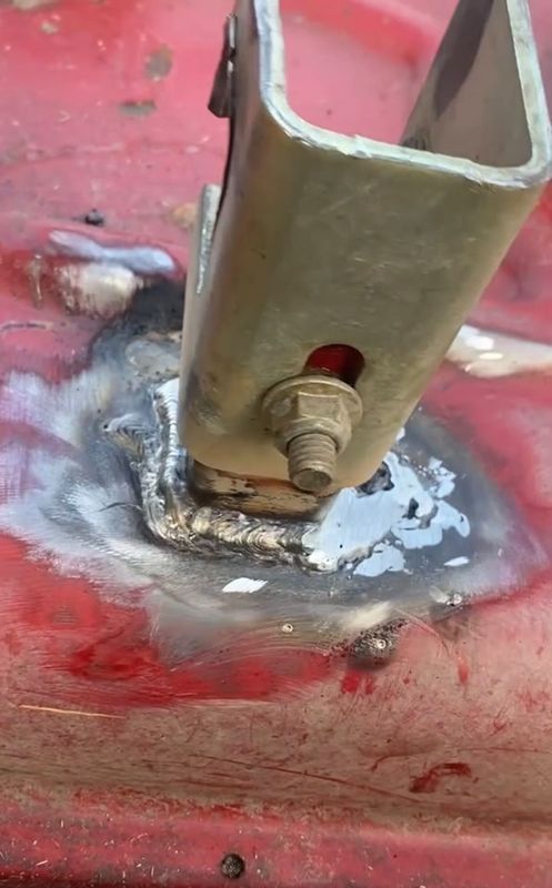 Metal Fabrication