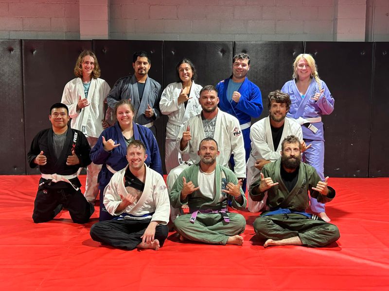 Adult Classes