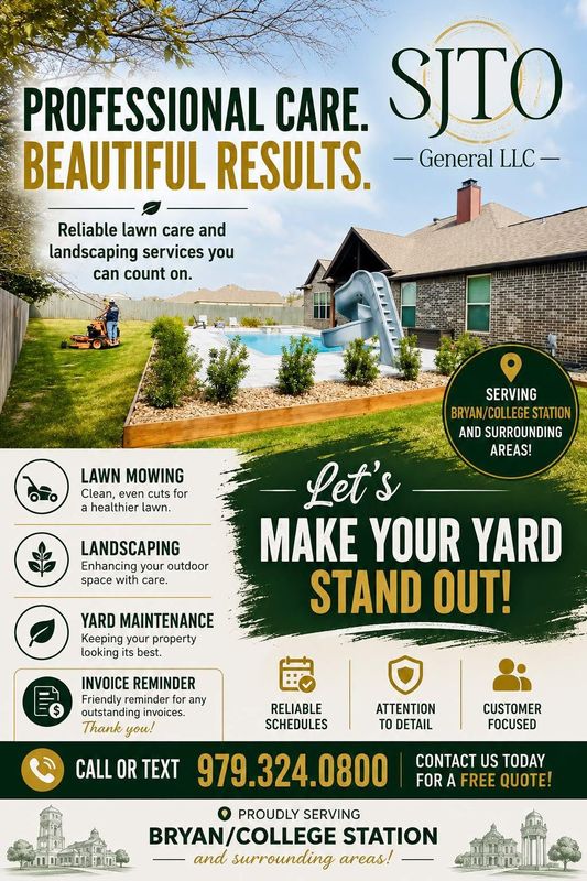Full Landscape Design
