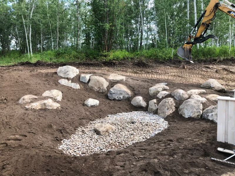 Site Grading