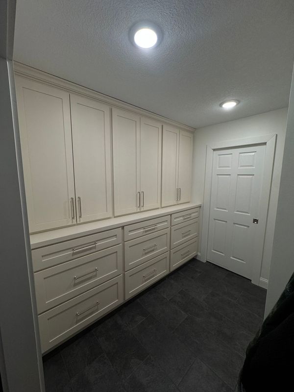 General Contracting