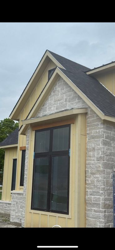 Custom Home Building