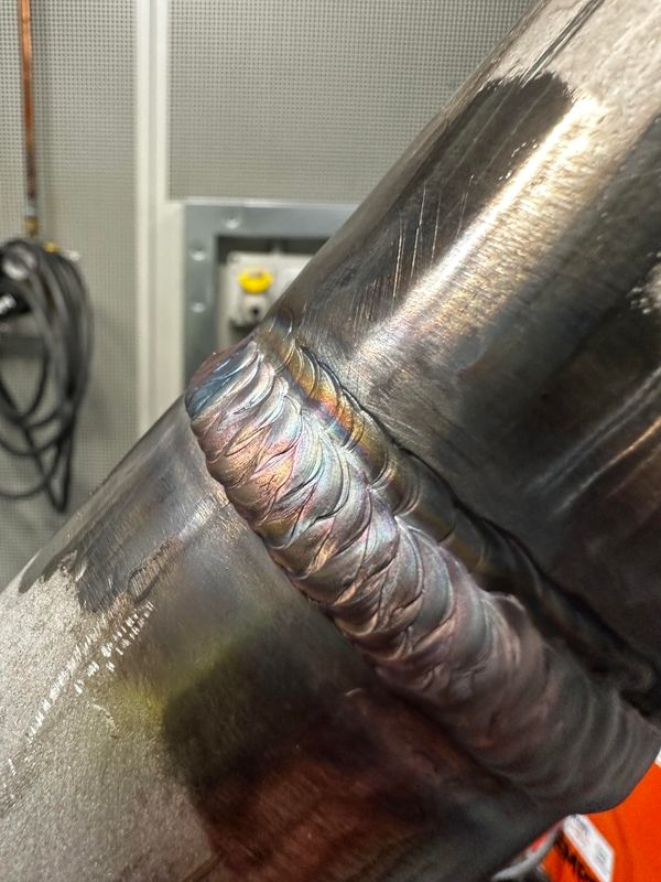 Welding