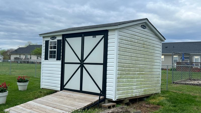 Exterior Painting gallery